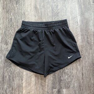 Nike | GIRLS | XL | Dri-Fit Shorts w/Built In Spandex | Fits like Women's Small